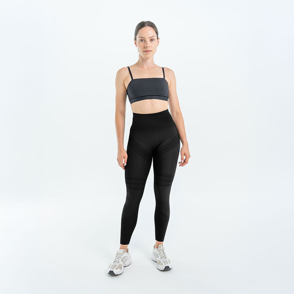 Leonie & Co - Innovative Anti-Cellulite Leggings