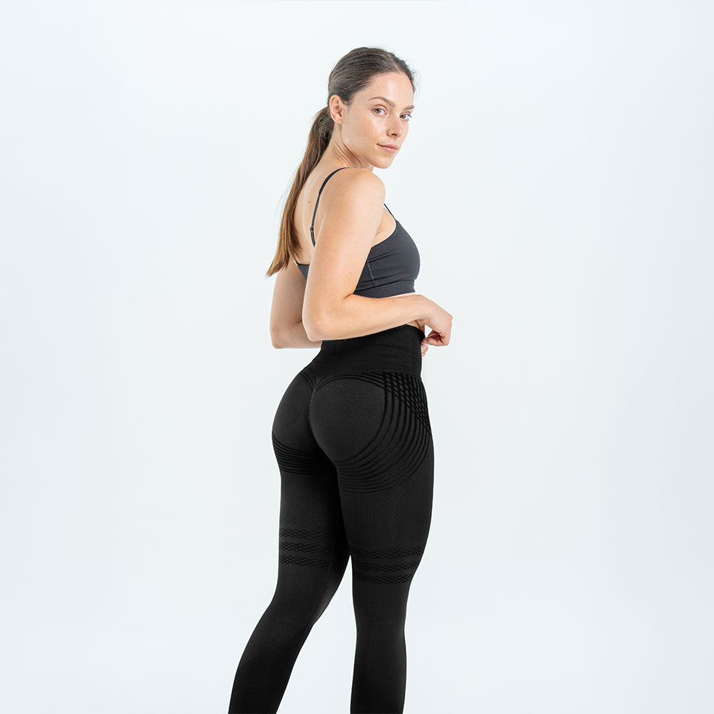 Leonie & Co - Innovative Anti-Cellulite Leggings
