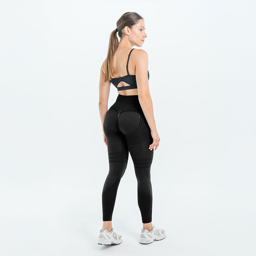 Leonie & Co - Innovative Anti-Cellulite Leggings