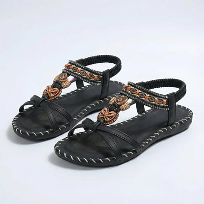 LOLA - Comfortable Orthopedic Sandals