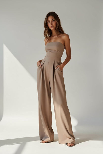 Isadora - Effortless Elegant Combination