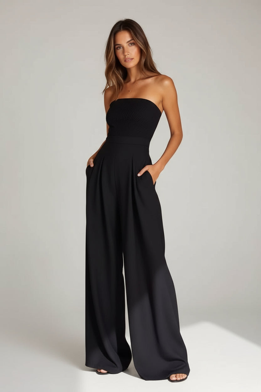 Isadora - Effortless Elegant Combination