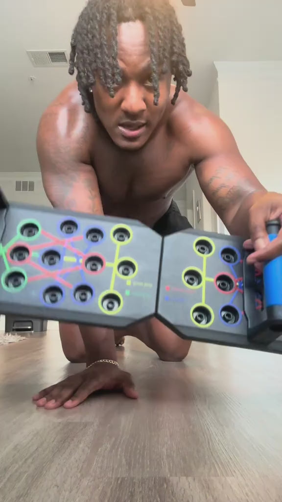 Play video