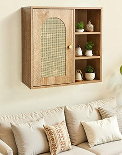 wall cabinet room living room