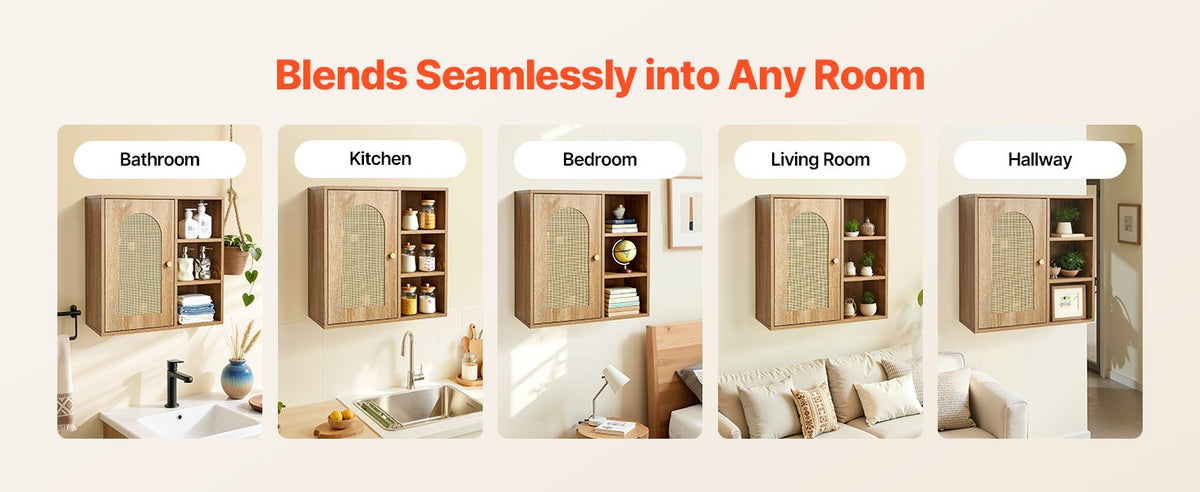 wall cabinet rooms banner